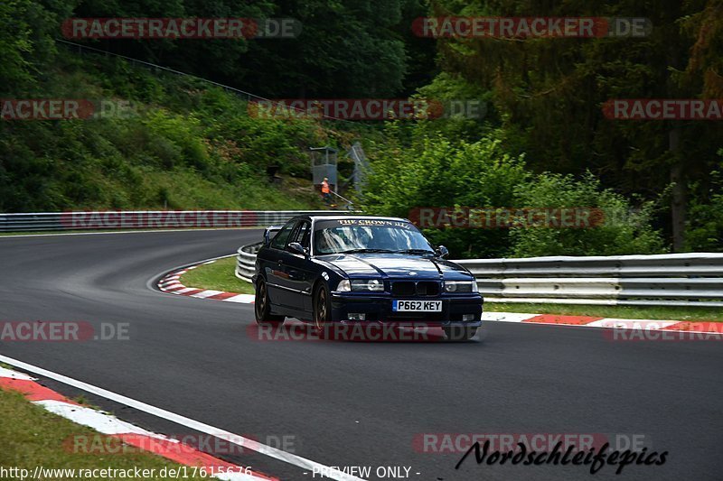 Bild #17615676 - Touristenfahrten Nürburgring Nordschleife (03.07.2022)