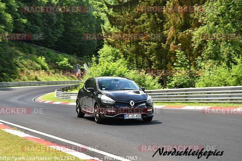 Bild #17615740 - Touristenfahrten Nürburgring Nordschleife (03.07.2022)