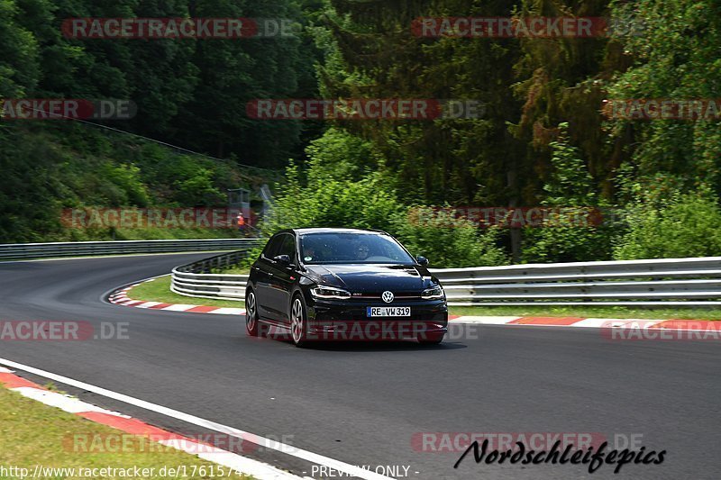 Bild #17615745 - Touristenfahrten Nürburgring Nordschleife (03.07.2022)