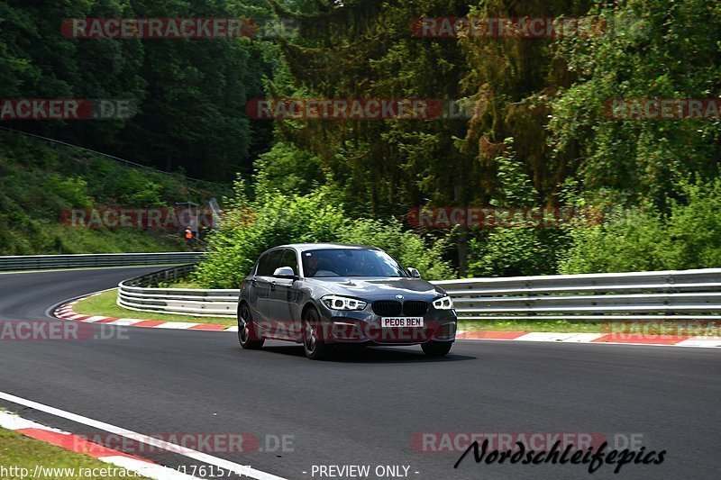 Bild #17615747 - Touristenfahrten Nürburgring Nordschleife (03.07.2022)