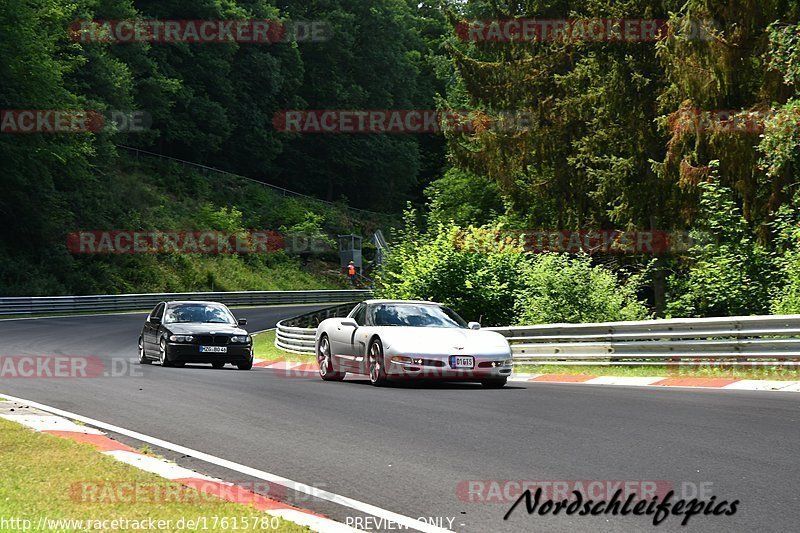 Bild #17615780 - Touristenfahrten Nürburgring Nordschleife (03.07.2022)