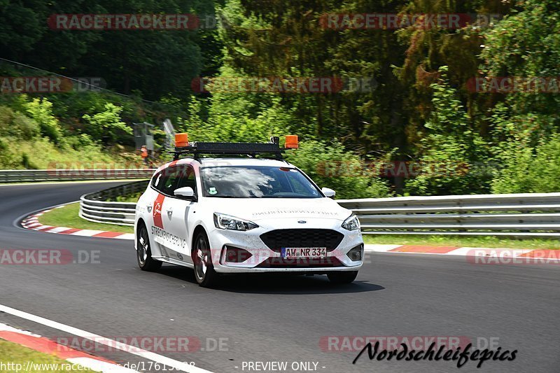 Bild #17615838 - Touristenfahrten Nürburgring Nordschleife (03.07.2022)