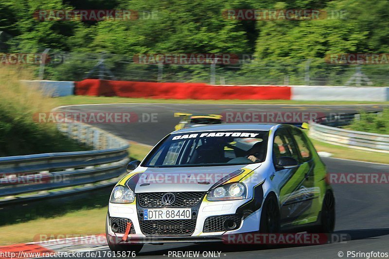 Bild #17615876 - Touristenfahrten Nürburgring Nordschleife (03.07.2022)