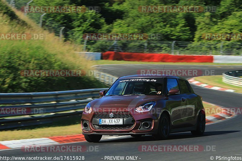 Bild #17615928 - Touristenfahrten Nürburgring Nordschleife (03.07.2022)