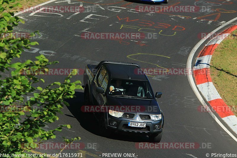 Bild #17615971 - Touristenfahrten Nürburgring Nordschleife (03.07.2022)