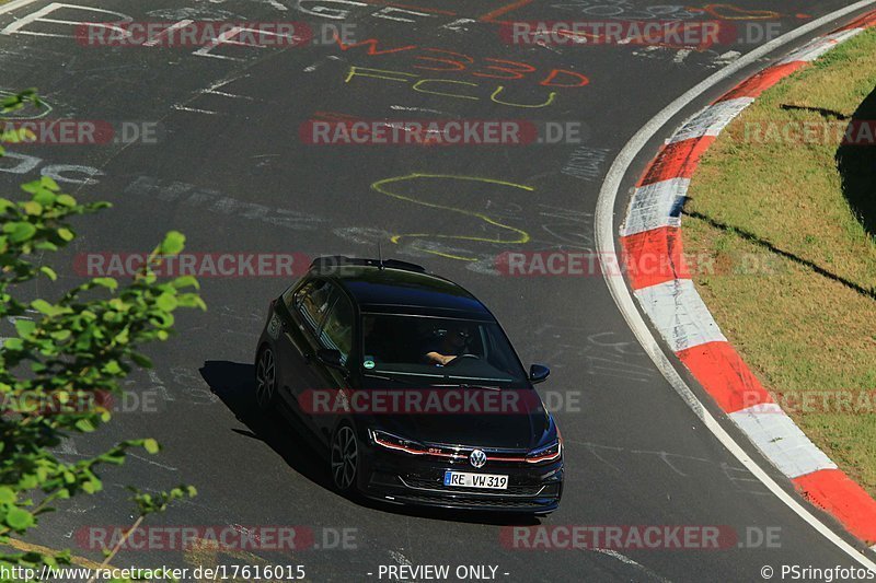 Bild #17616015 - Touristenfahrten Nürburgring Nordschleife (03.07.2022)