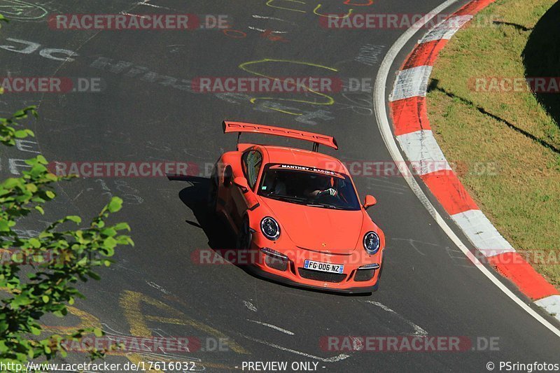 Bild #17616032 - Touristenfahrten Nürburgring Nordschleife (03.07.2022)