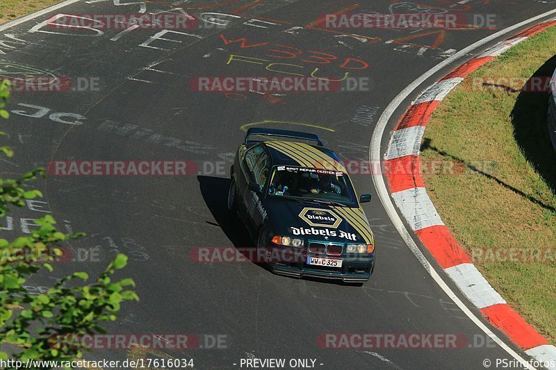 Bild #17616034 - Touristenfahrten Nürburgring Nordschleife (03.07.2022)