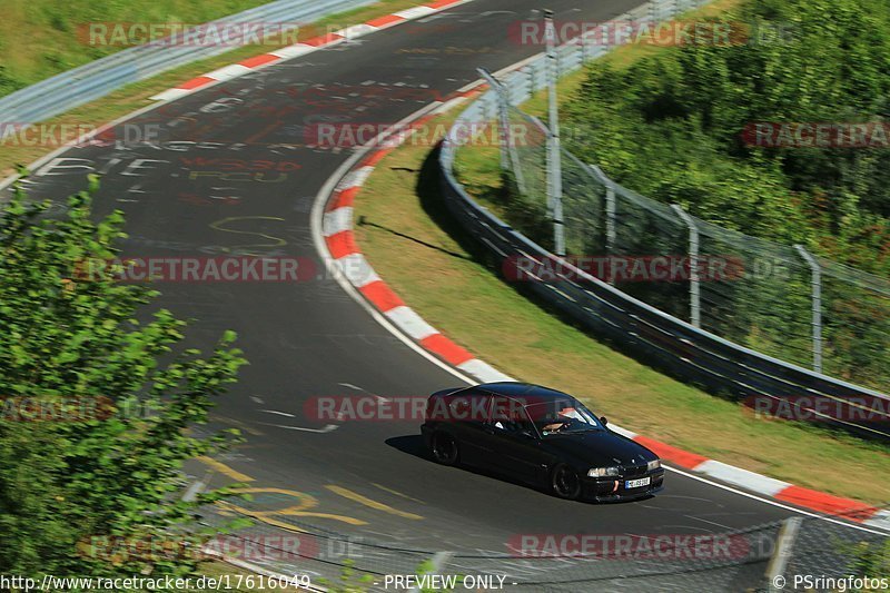 Bild #17616049 - Touristenfahrten Nürburgring Nordschleife (03.07.2022)