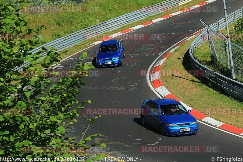 Bild #17616137 - Touristenfahrten Nürburgring Nordschleife (03.07.2022)