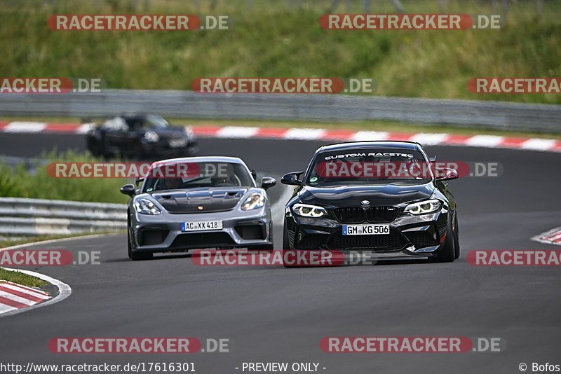 Bild #17616301 - Touristenfahrten Nürburgring Nordschleife (03.07.2022)