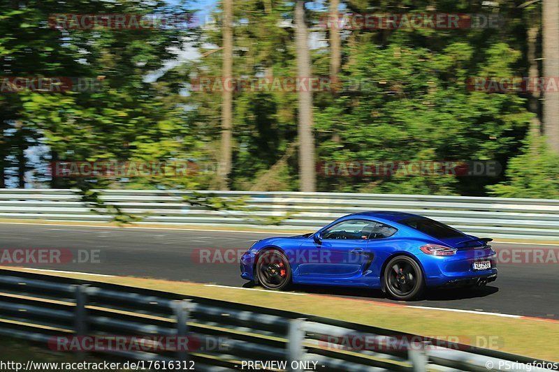 Bild #17616312 - Touristenfahrten Nürburgring Nordschleife (03.07.2022)