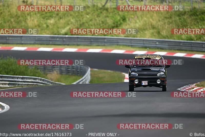 Bild #17616373 - Touristenfahrten Nürburgring Nordschleife (03.07.2022)