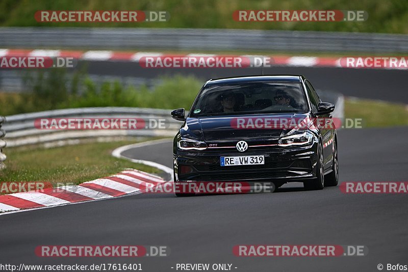 Bild #17616401 - Touristenfahrten Nürburgring Nordschleife (03.07.2022)