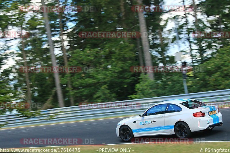 Bild #17616475 - Touristenfahrten Nürburgring Nordschleife (03.07.2022)