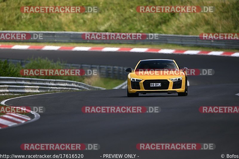 Bild #17616520 - Touristenfahrten Nürburgring Nordschleife (03.07.2022)