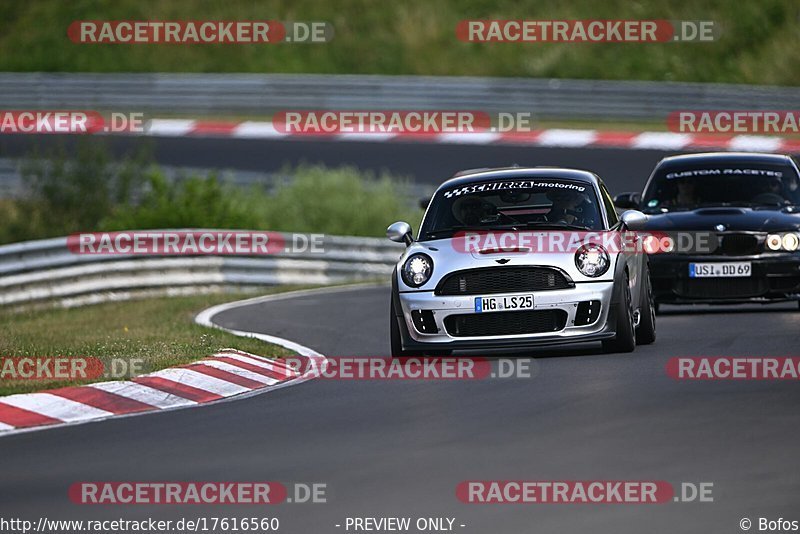 Bild #17616560 - Touristenfahrten Nürburgring Nordschleife (03.07.2022)