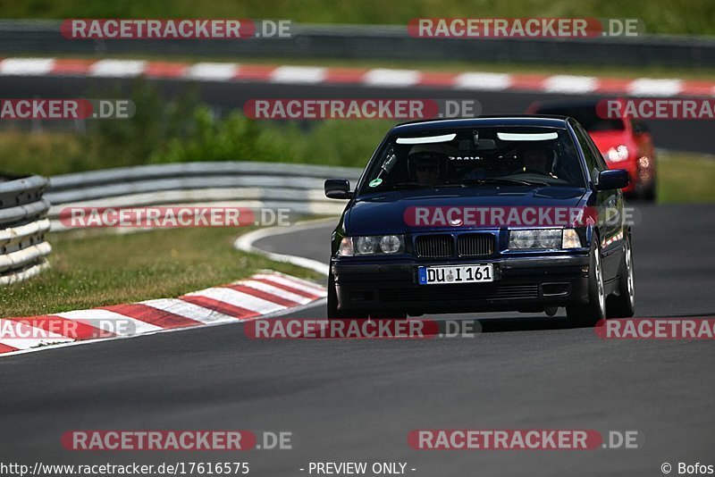 Bild #17616575 - Touristenfahrten Nürburgring Nordschleife (03.07.2022)