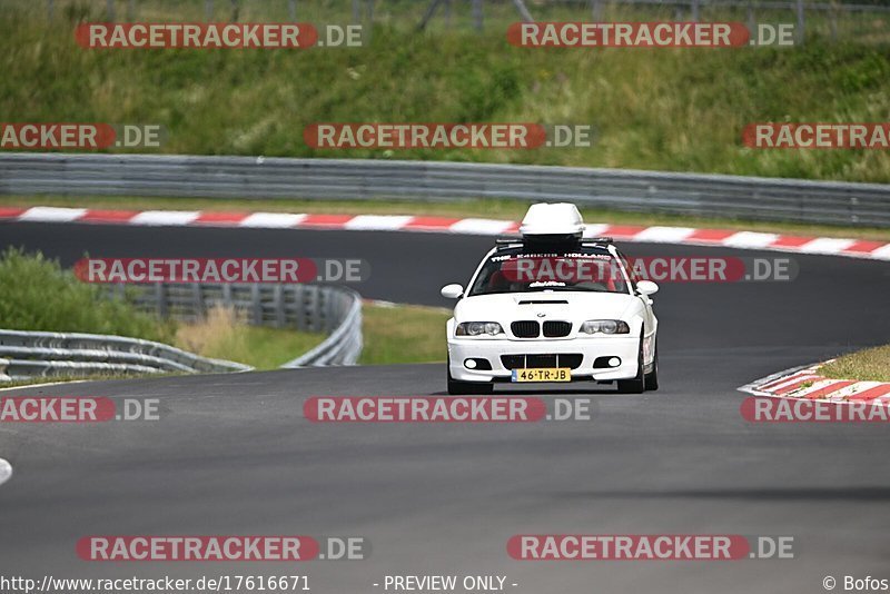 Bild #17616671 - Touristenfahrten Nürburgring Nordschleife (03.07.2022)