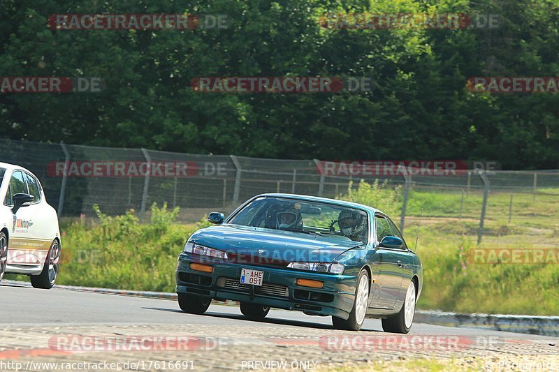 Bild #17616691 - Touristenfahrten Nürburgring Nordschleife (03.07.2022)