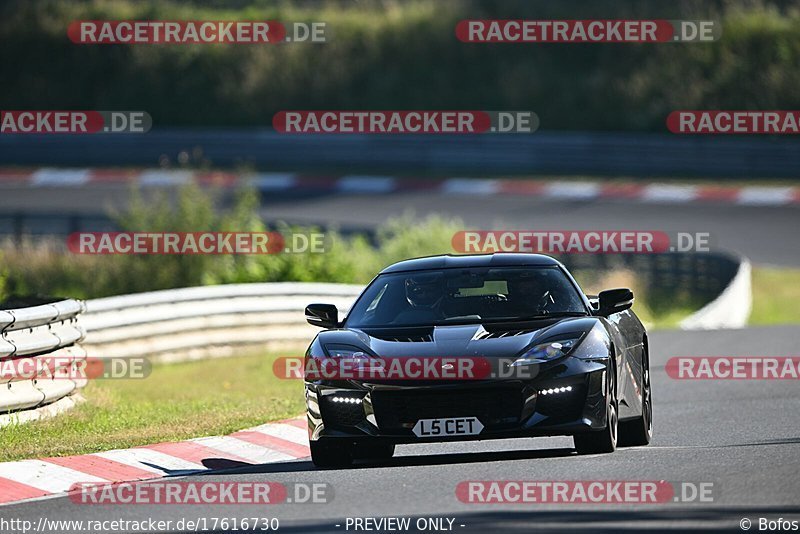 Bild #17616730 - Touristenfahrten Nürburgring Nordschleife (03.07.2022)