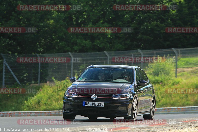 Bild #17616754 - Touristenfahrten Nürburgring Nordschleife (03.07.2022)