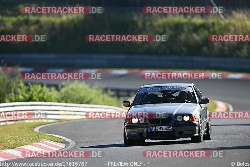 Bild #17616767 - Touristenfahrten Nürburgring Nordschleife (03.07.2022)