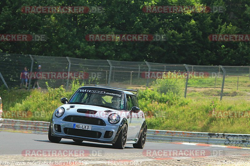 Bild #17616819 - Touristenfahrten Nürburgring Nordschleife (03.07.2022)