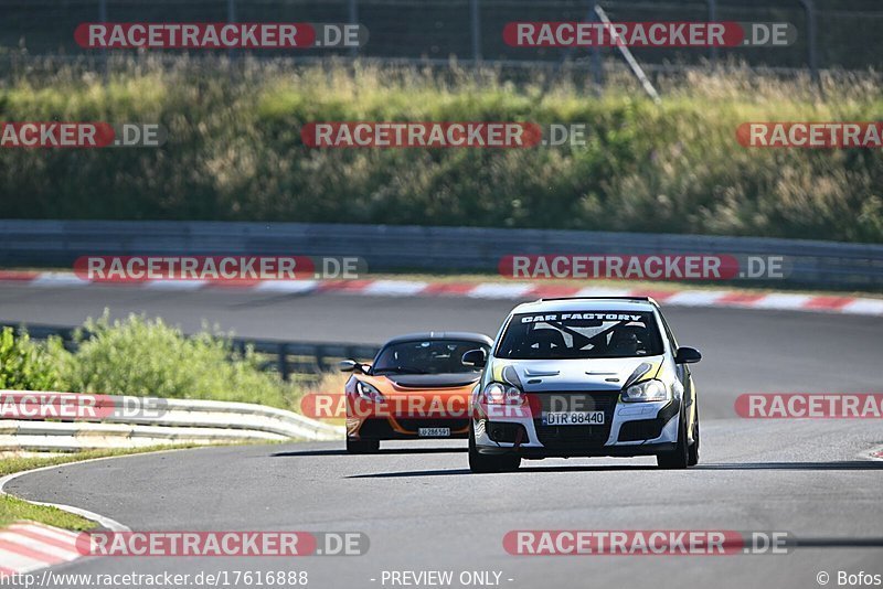 Bild #17616888 - Touristenfahrten Nürburgring Nordschleife (03.07.2022)