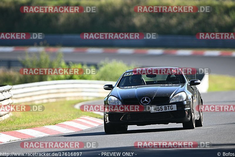 Bild #17616897 - Touristenfahrten Nürburgring Nordschleife (03.07.2022)