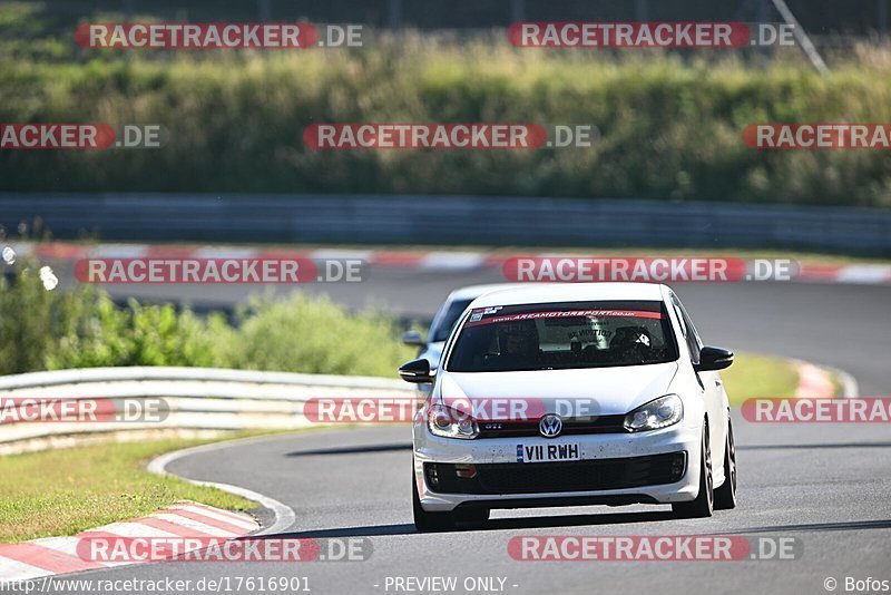 Bild #17616901 - Touristenfahrten Nürburgring Nordschleife (03.07.2022)