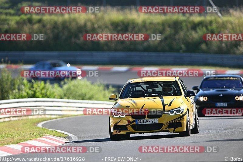 Bild #17616928 - Touristenfahrten Nürburgring Nordschleife (03.07.2022)