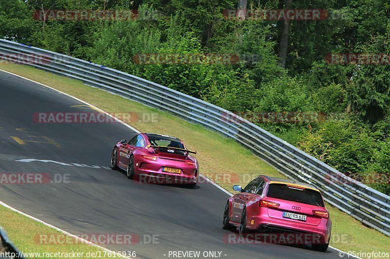 Bild #17616936 - Touristenfahrten Nürburgring Nordschleife (03.07.2022)