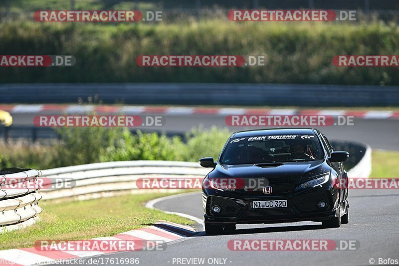 Bild #17616986 - Touristenfahrten Nürburgring Nordschleife (03.07.2022)