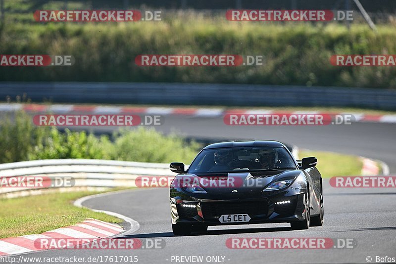 Bild #17617015 - Touristenfahrten Nürburgring Nordschleife (03.07.2022)