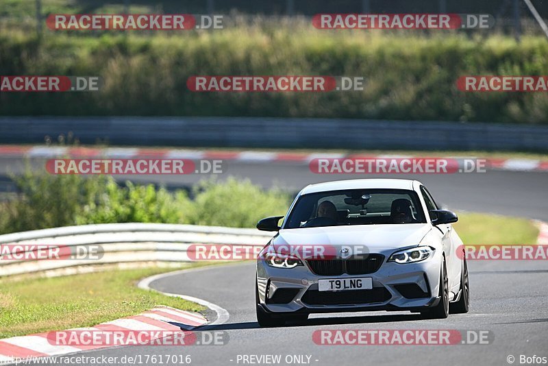 Bild #17617016 - Touristenfahrten Nürburgring Nordschleife (03.07.2022)