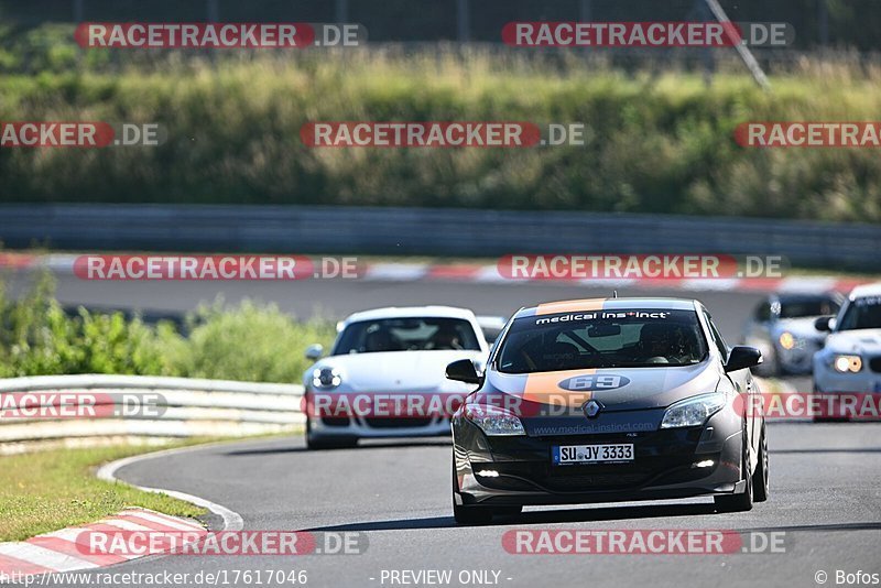 Bild #17617046 - Touristenfahrten Nürburgring Nordschleife (03.07.2022)