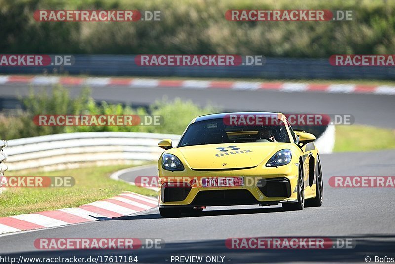 Bild #17617184 - Touristenfahrten Nürburgring Nordschleife (03.07.2022)