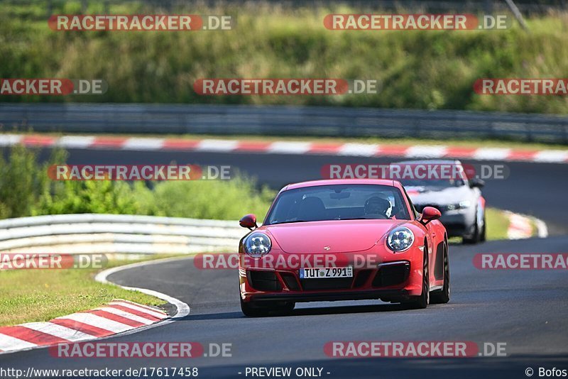 Bild #17617458 - Touristenfahrten Nürburgring Nordschleife (03.07.2022)