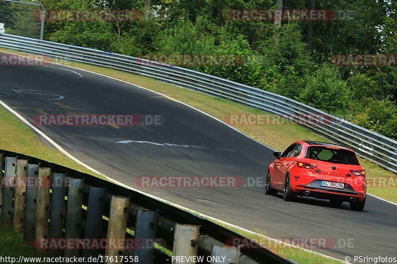 Bild #17617558 - Touristenfahrten Nürburgring Nordschleife (03.07.2022)