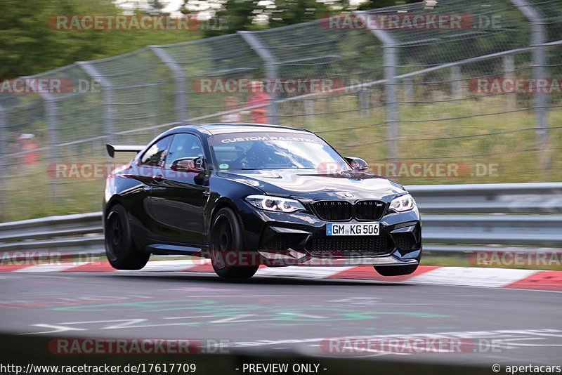 Bild #17617709 - Touristenfahrten Nürburgring Nordschleife (03.07.2022)