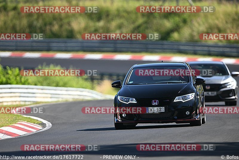 Bild #17617722 - Touristenfahrten Nürburgring Nordschleife (03.07.2022)