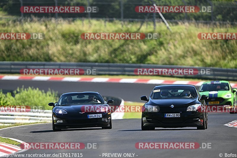 Bild #17617815 - Touristenfahrten Nürburgring Nordschleife (03.07.2022)