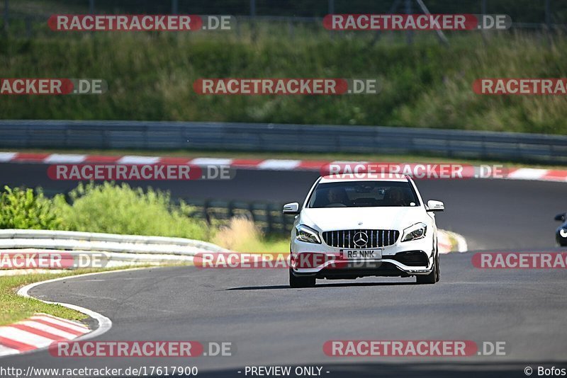 Bild #17617900 - Touristenfahrten Nürburgring Nordschleife (03.07.2022)