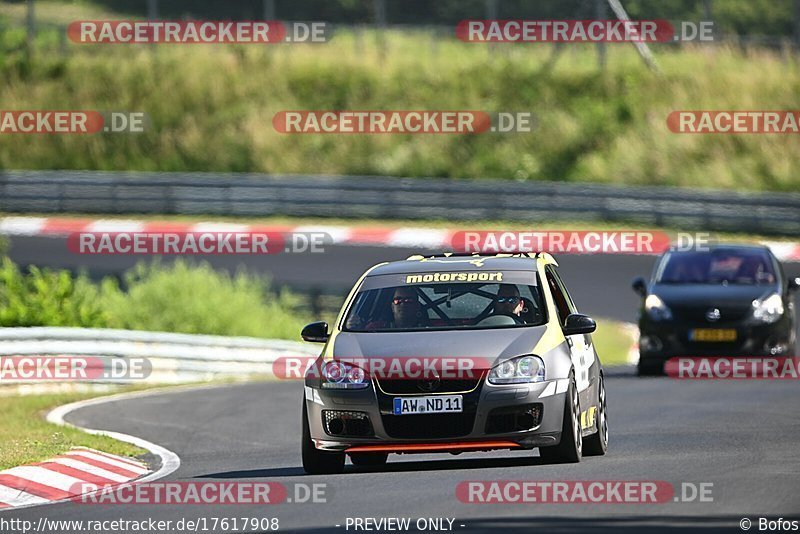 Bild #17617908 - Touristenfahrten Nürburgring Nordschleife (03.07.2022)