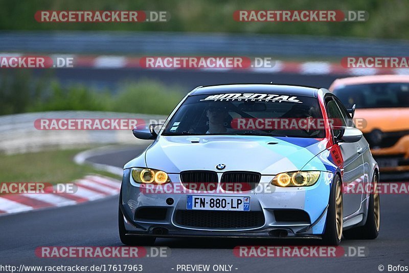 Bild #17617963 - Touristenfahrten Nürburgring Nordschleife (03.07.2022)