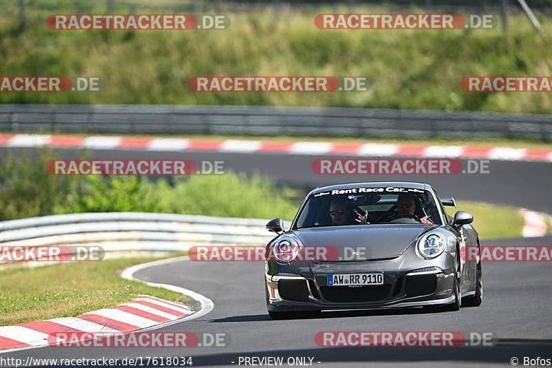 Bild #17618034 - Touristenfahrten Nürburgring Nordschleife (03.07.2022)