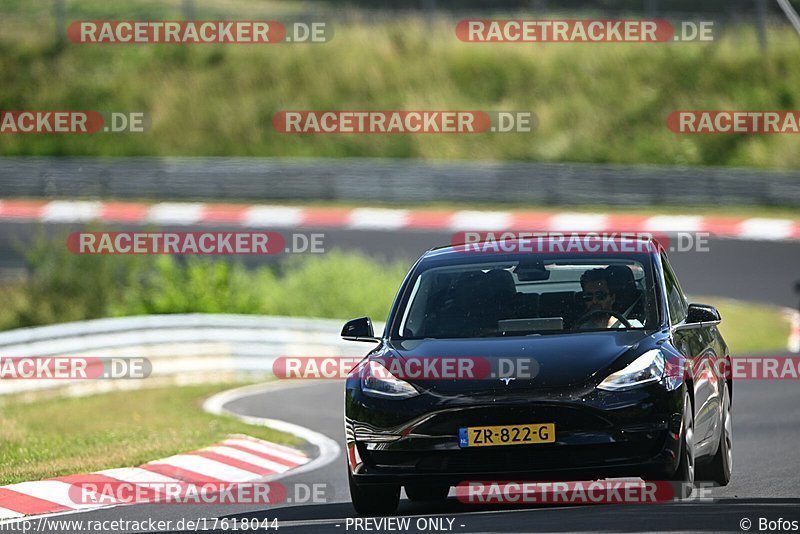 Bild #17618044 - Touristenfahrten Nürburgring Nordschleife (03.07.2022)