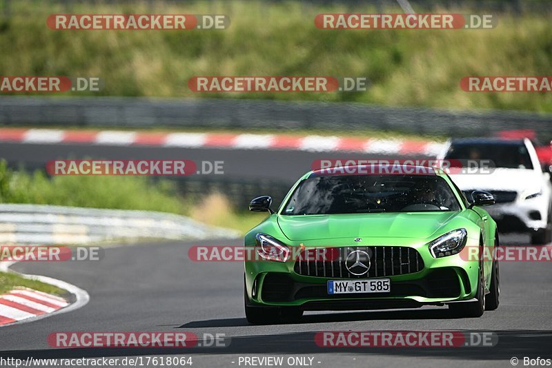 Bild #17618064 - Touristenfahrten Nürburgring Nordschleife (03.07.2022)