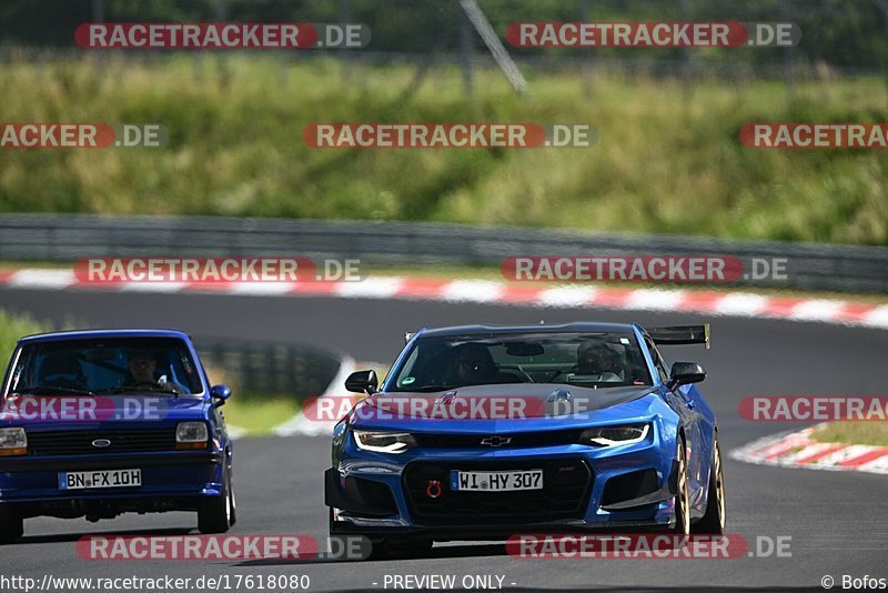 Bild #17618080 - Touristenfahrten Nürburgring Nordschleife (03.07.2022)